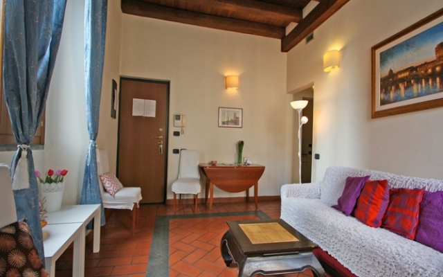 Casa Navona 1