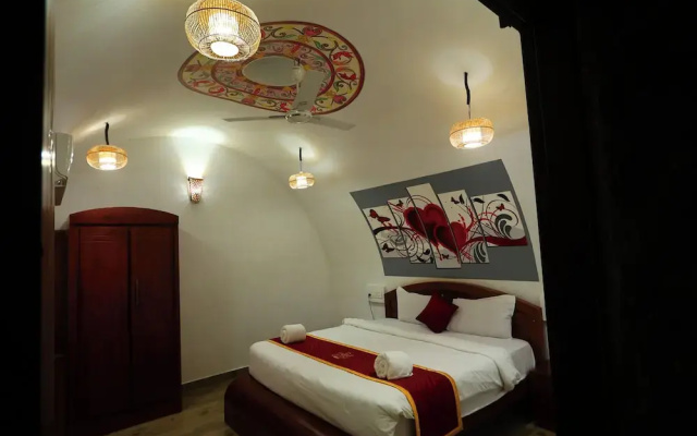 Wayanad Cave N Pillar Resort