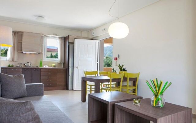 Eucalyptus Apartments Apartment Hyacinth