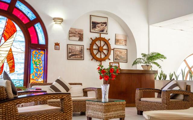 Collection O Hotel Mocambo, Boca del Río