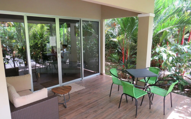 Alloro Jungle Villas
