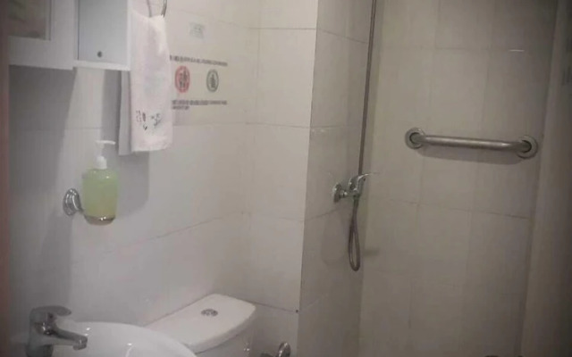 Hotel Barrio Yungay