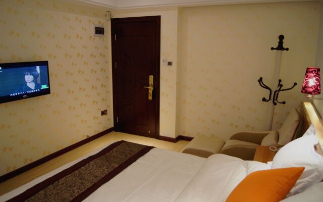 Chuanghui Business Hotel