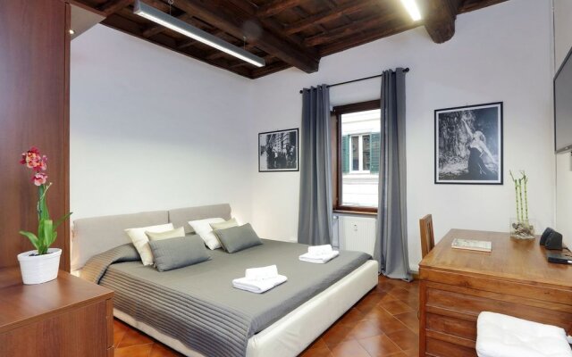 Monti apartments - Colosseo area