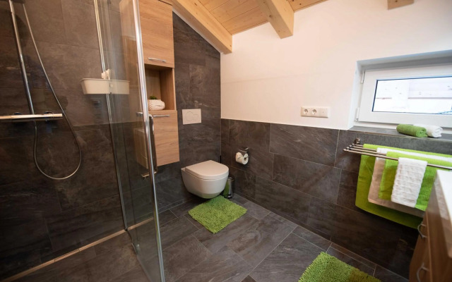 Ferienwohnung Trocker