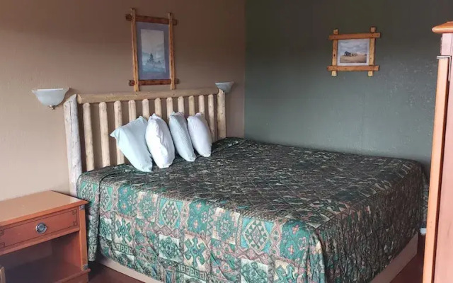 Wilderness Gateway Inn