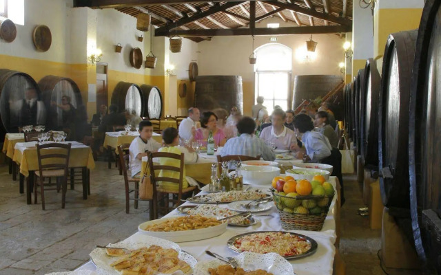 Hotel Villa Giulia