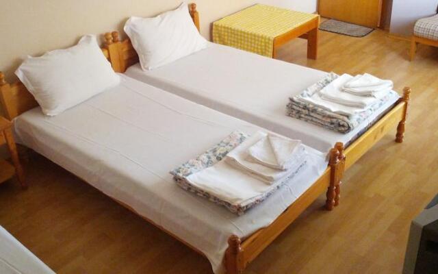 Guest House Apostolovi