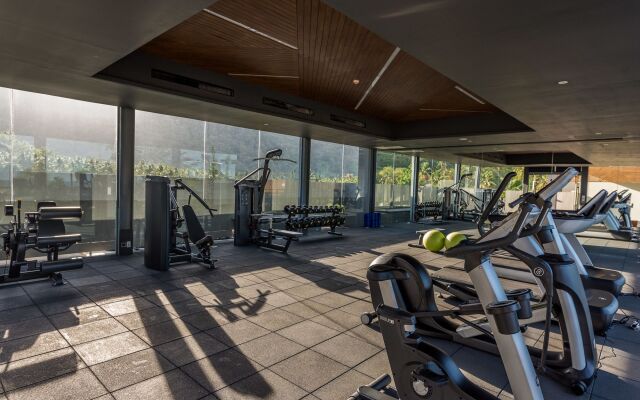 Katamaran Hotel & Resort Lombok