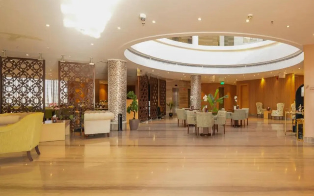 Aram Hotel - Almeshael Exit 18