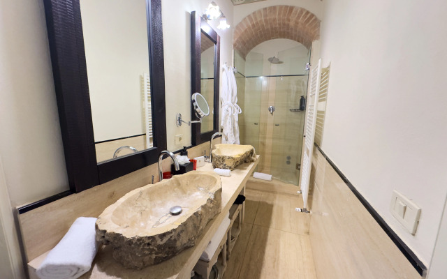 Castello di Velona Resort Thermal SPA & Winery