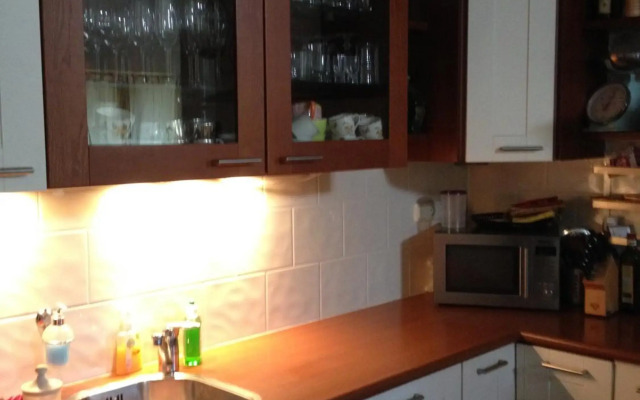 Vakantiehuis Petrarca