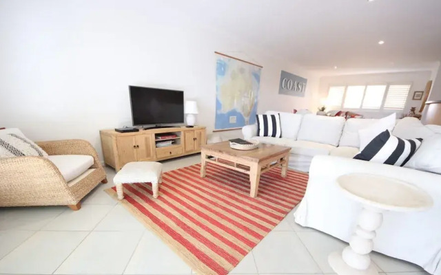 Jubilee Apartment No 10