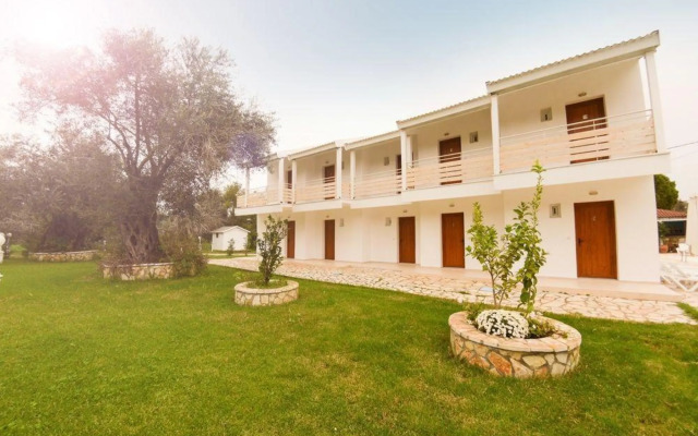 Olive Grove Resort Annex