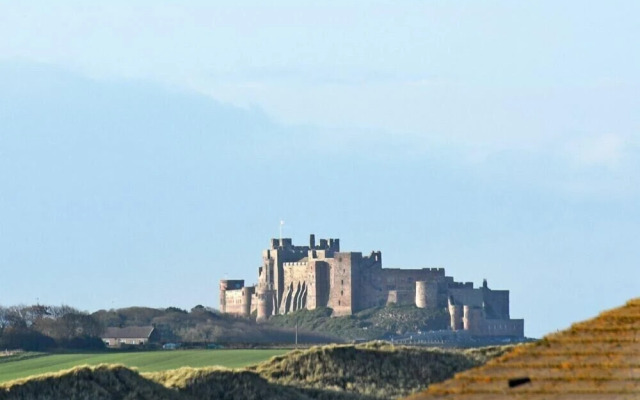 Castle View at the Viking