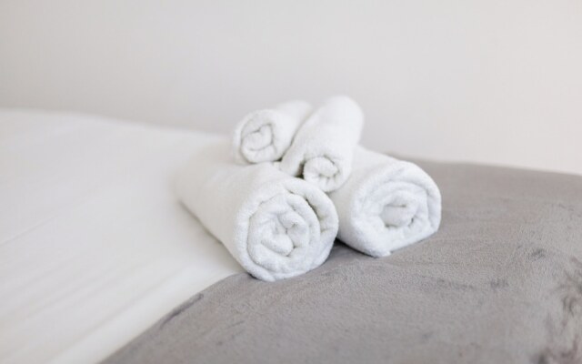 Spacious Retreat 2bed in Camden Town