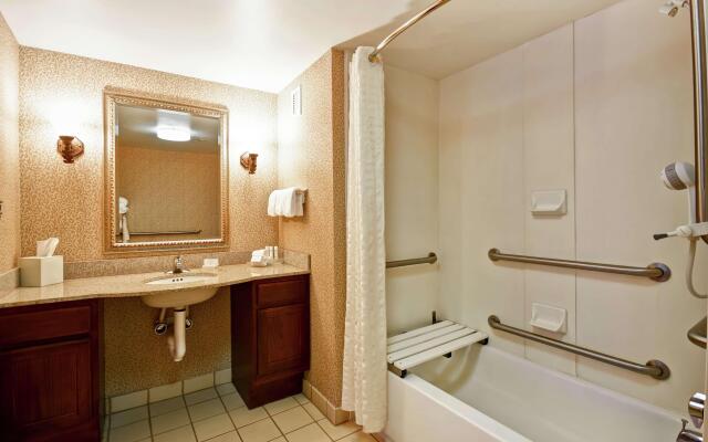 Homewood Suites by Hilton Richmond-Chester