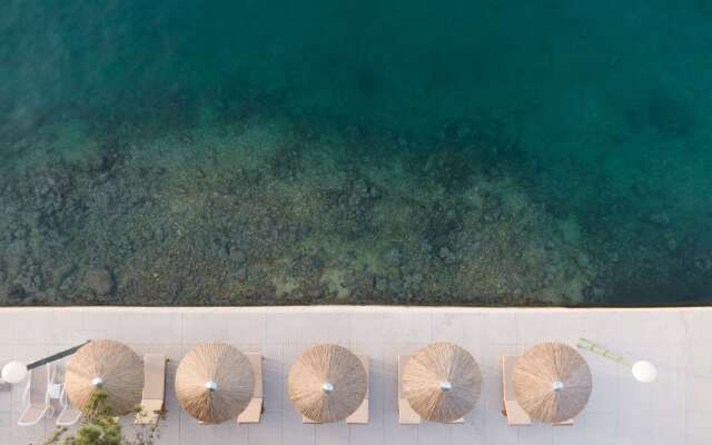 Hotel Milna Osam - Adults only