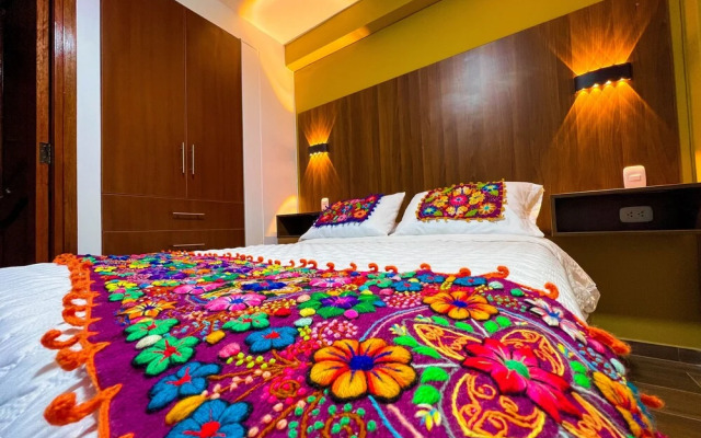 Velvet Residence Cusco