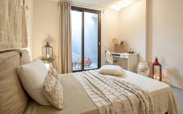 Sardinia Re - Villa Posta Del Sol