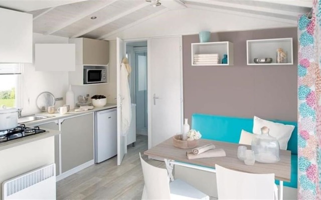 Camping Le Tropicana