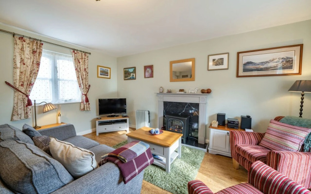 Amber Cottage
