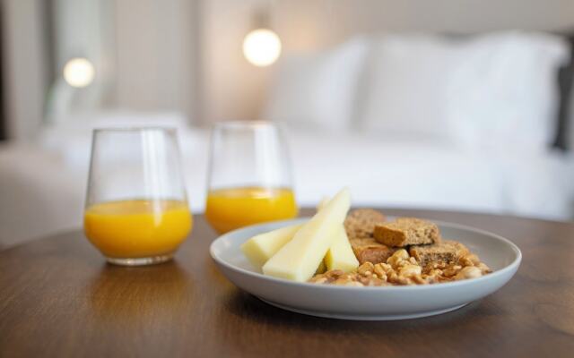 Mythodea Athens Suites