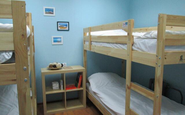 Africa Hostel