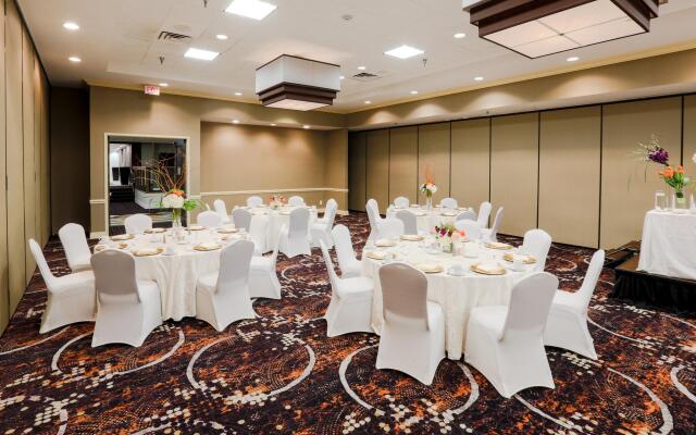 Holiday Inn Austin Midtown by IHG