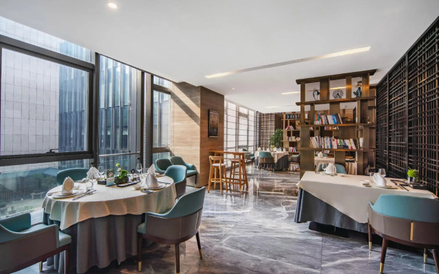 Changzhou Jiangnan Mingdu International Hotel (Jintan Store)