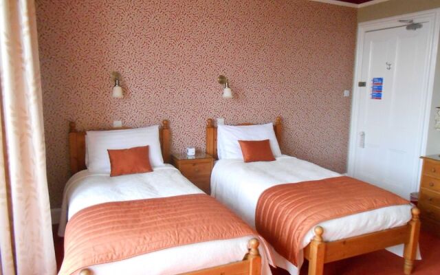 Rowallan Guest House