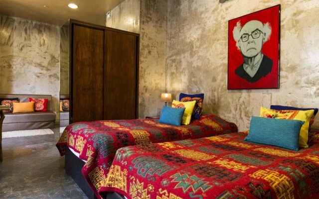 Lisbon Art Stay Apartments Baixa