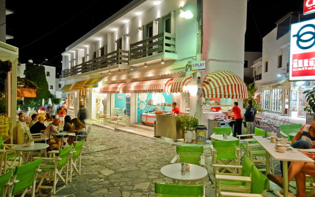Xenia Hotel