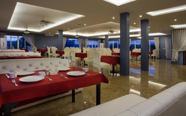 Xaysomboun Hotel & Spa