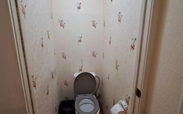 Апартаменты на улице Зиповская 39