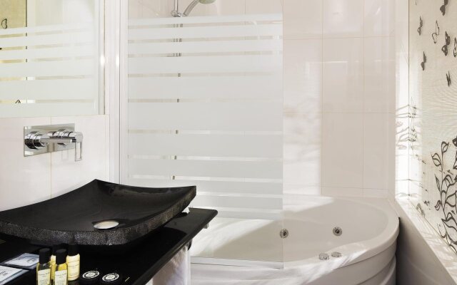 Hôtel Kleber Paris & Spa