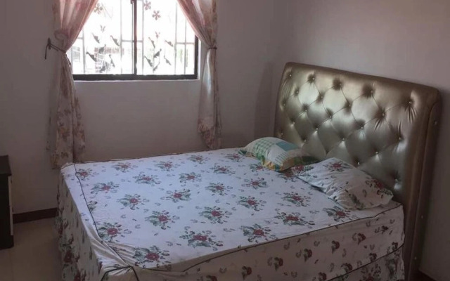 OYO 90214 Awani Homestay 1