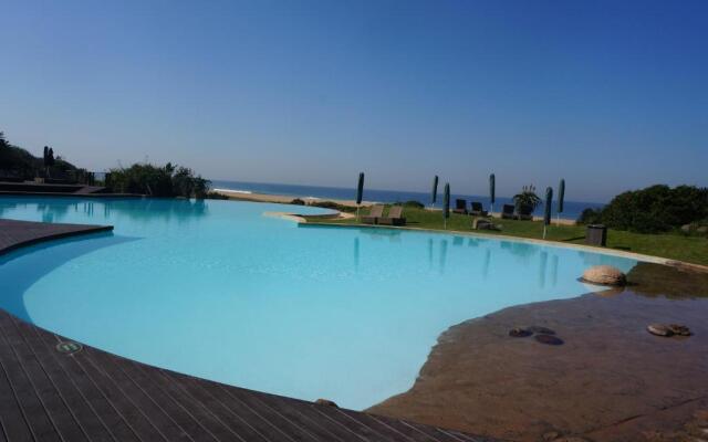 14 Zimbali Chalets