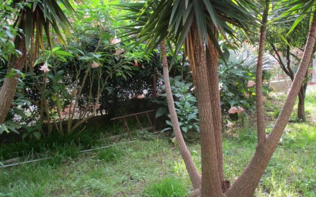 Giardino degli aranci - Resort