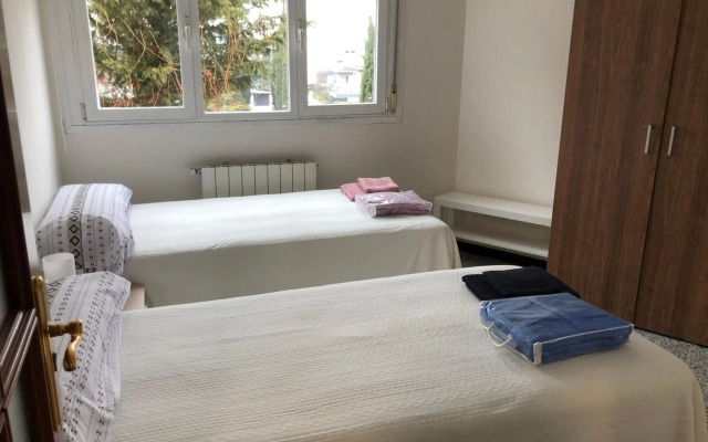 Luxurious 5 Bedroom Apartment in Moncloa-Aravaca