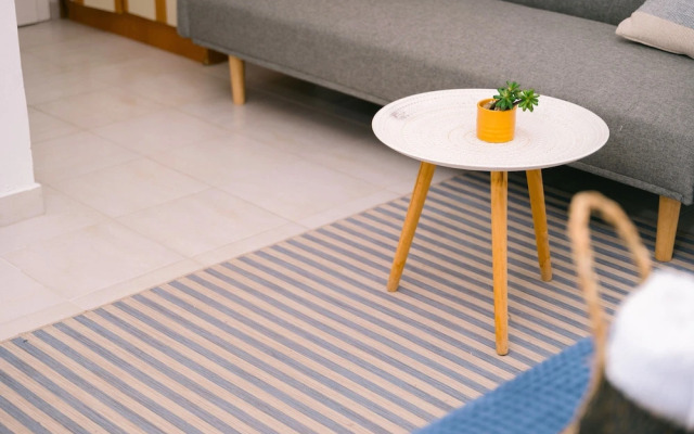 Penthouse Lungo Mare Ulcinj