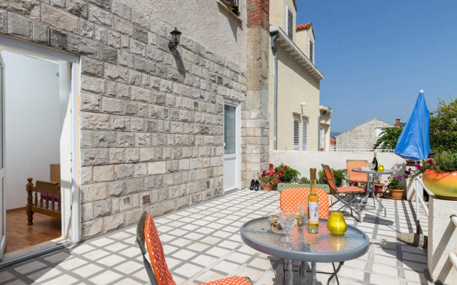 Guest House Bradas