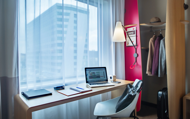 ibis Wroclaw Centrum