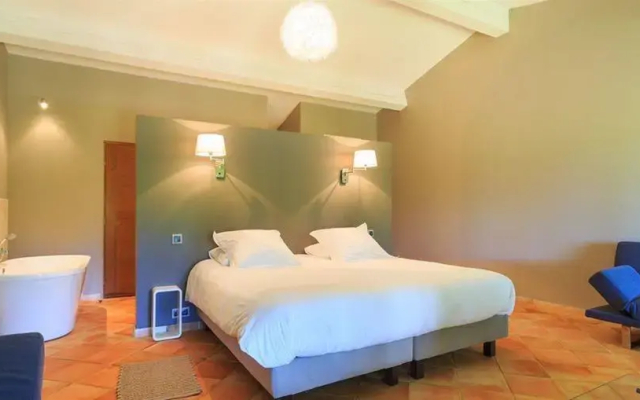 Domaine Clos de LOurs