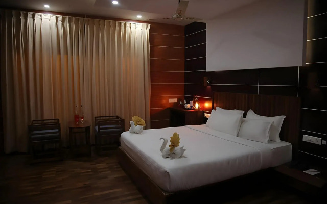 Dream Coconut Villa Resort