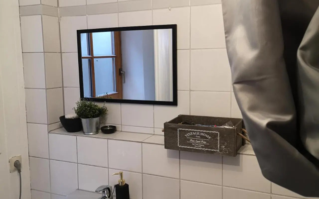 Gemütliche Wohnung in Wolfegg - Das Tor zum Allgäu