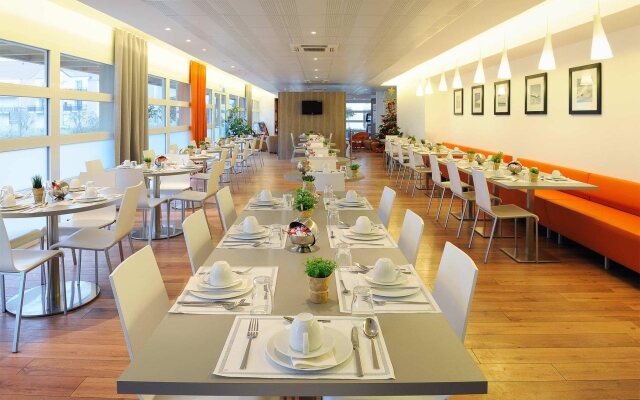 Zenitude Hôtel - Résidences Roissy Village
