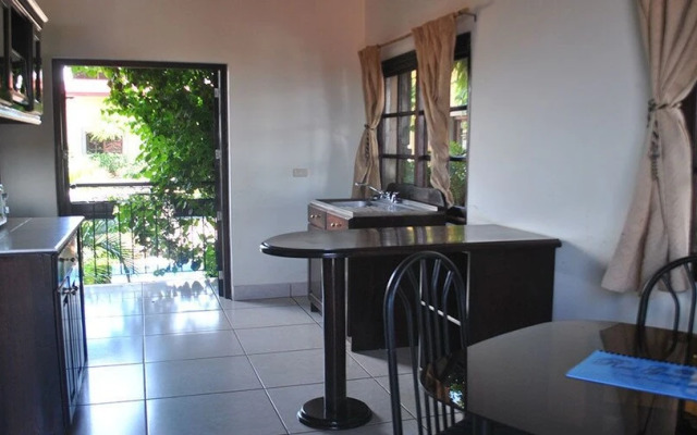 Hotel Real Granada