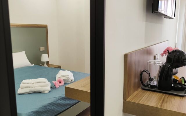 Rosa Rooms Pompei (Affittacamere professionale)