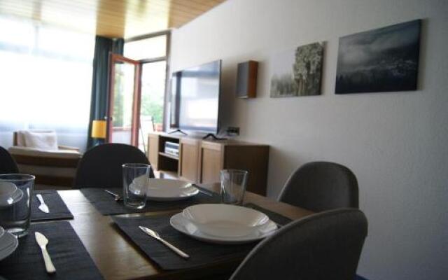Ferienappartement Schwarzwaldbub